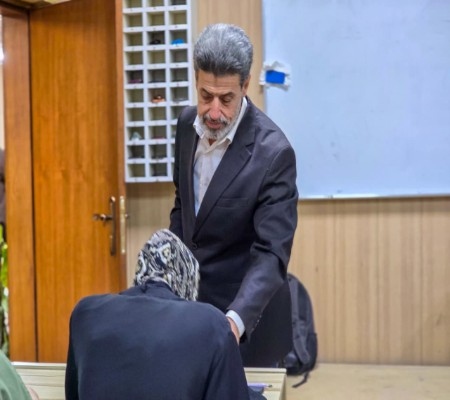 اعلام جامعة بابل - كلية الطب