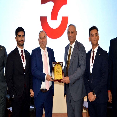 اعلام جامعة بابل - كلية الطب