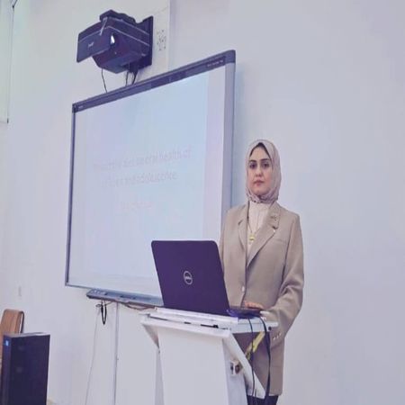 اعلام جامعة بابل - كلية الطب