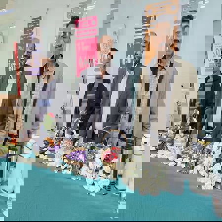 اعلام جامعة بابل - كلية الطب