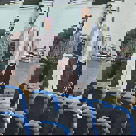 اعلام جامعة بابل - كلية الطب