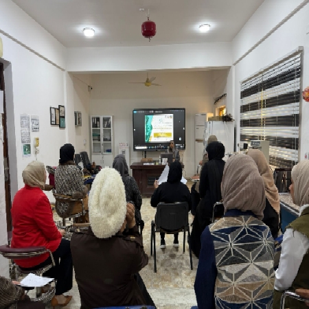 اعلام جامعة بابل - كلية الطب