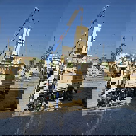 اعلام جامعة بابل - كلية الطب