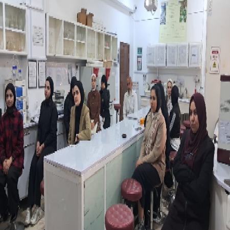 اعلام جامعة بابل - كلية الطب