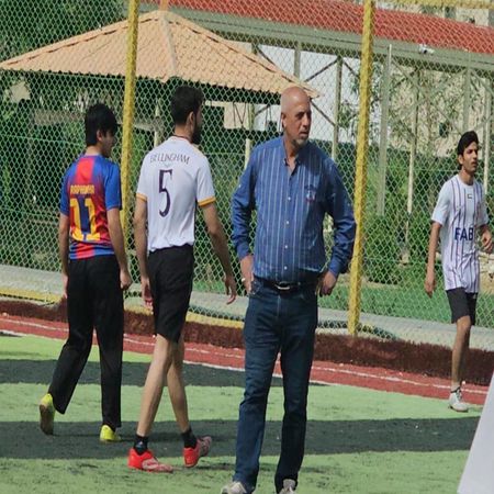 اعلام جامعة بابل - كلية الطب