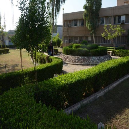 اعلام جامعة بابل - كلية الطب