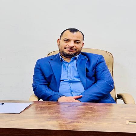 اعلام جامعة بابل - كلية الادارة والاقتصاد