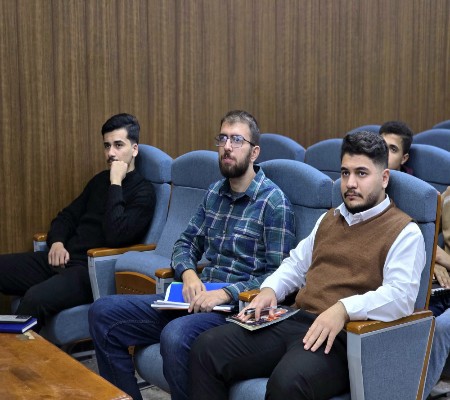 اعلام جامعة بابل - كلية الطب