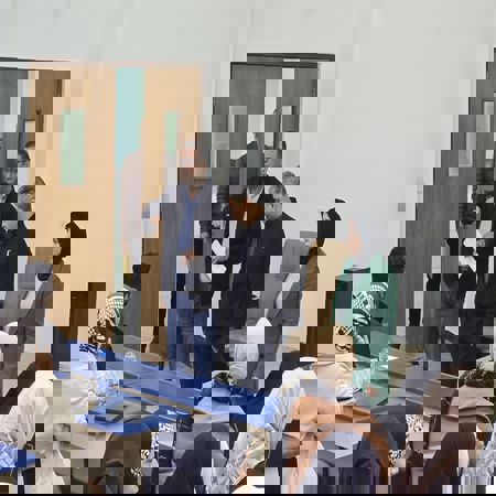 اعلام جامعة بابل - كلية الطب