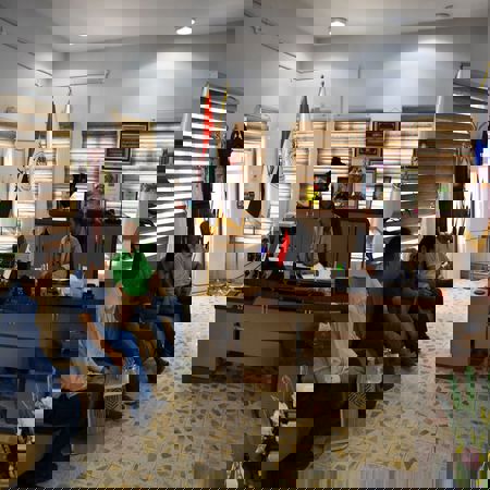 اعلام جامعة بابل - كلية الطب