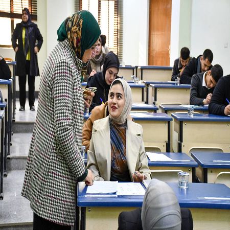 اعلام جامعة بابل - كلية الطب