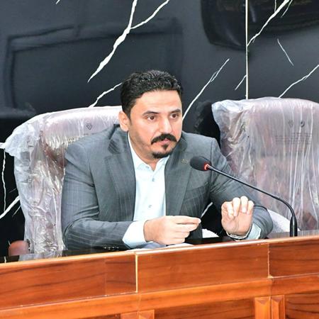 اعلام جامعة بابل - كلية الادارة والاقتصاد