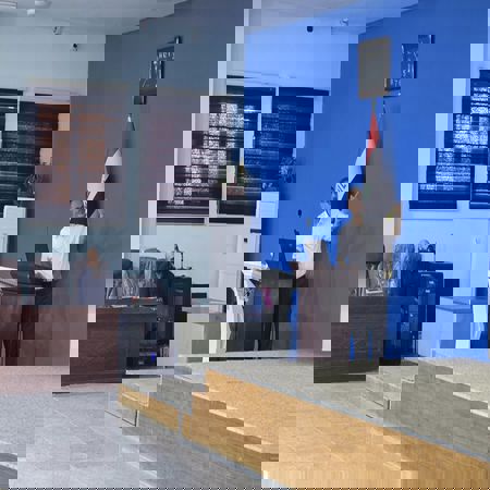 اعلام جامعة بابل - كلية الطب