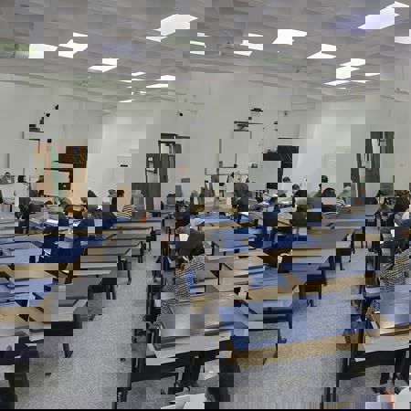 اعلام جامعة بابل - كلية الطب