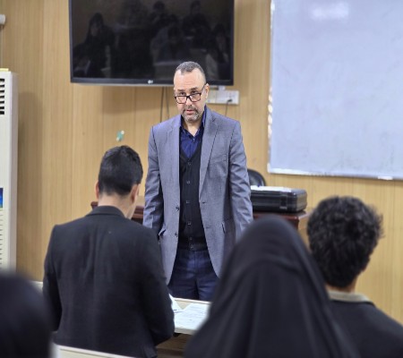 اعلام جامعة بابل - كلية الطب