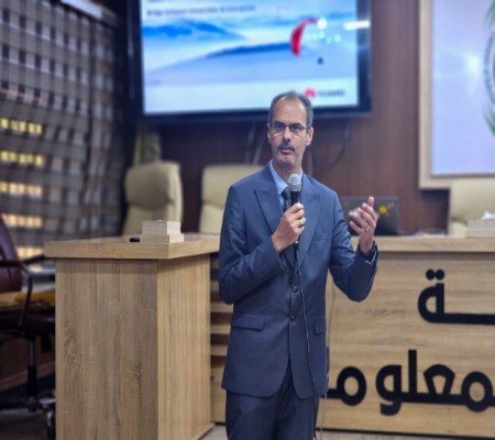 اعلام جامعة بابل - كلية الطب