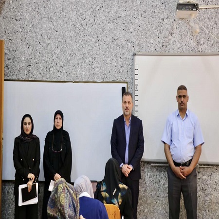 اعلام جامعة بابل - كلية الطب