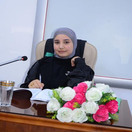 اعلام جامعة بابل - كلية الادارة والاقتصاد