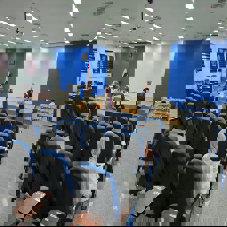 اعلام جامعة بابل - كلية الطب