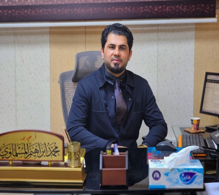 اعلام جامعة بابل - كلية الطب