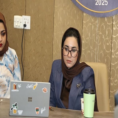 Media University of Babylon - كلية الطب