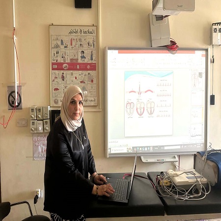 Media University of Babylon - Faculty of Medicine