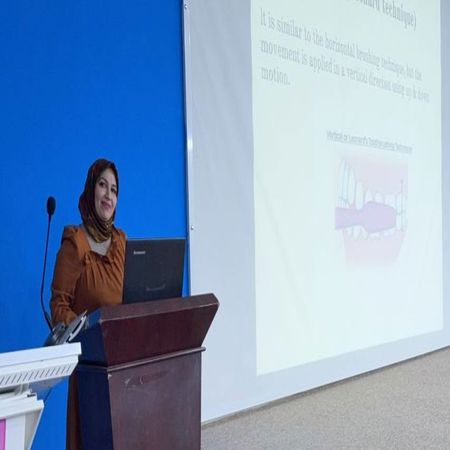 اعلام جامعة بابل - كلية الطب