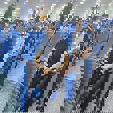 اعلام جامعة بابل - كلية الطب