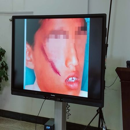 اعلام جامعة بابل - كلية الطب