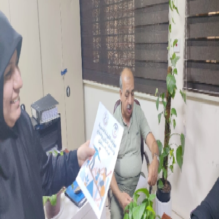 اعلام جامعة بابل - كلية الطب