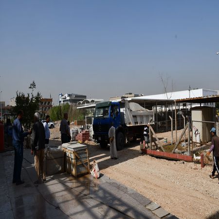 اعلام جامعة بابل - كلية الطب