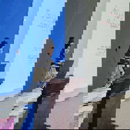 اعلام جامعة بابل - كلية الطب