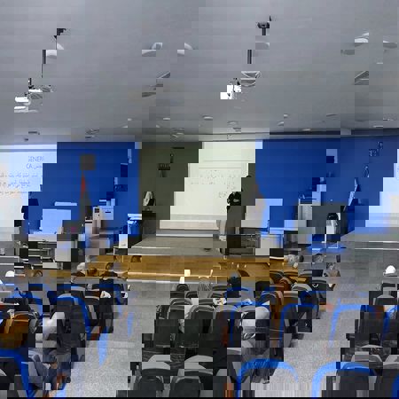 اعلام جامعة بابل - كلية الطب