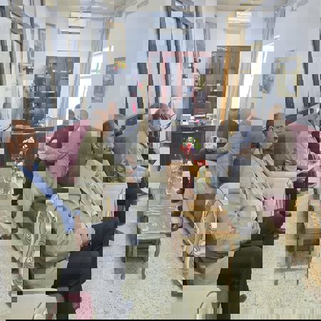 اعلام جامعة بابل - كلية الطب