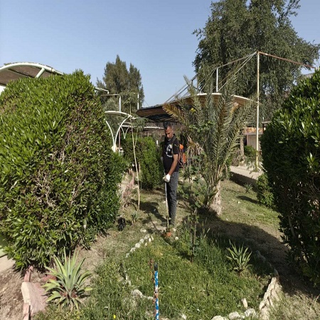 اعلام جامعة بابل - كلية الادارة والاقتصاد