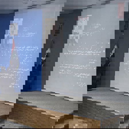 اعلام جامعة بابل - كلية الطب