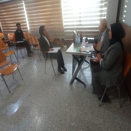 اعلام جامعة بابل - كلية الادارة والاقتصاد