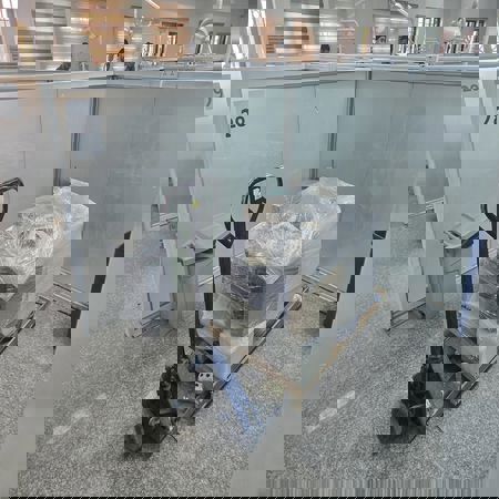 اعلام جامعة بابل - كلية الطب