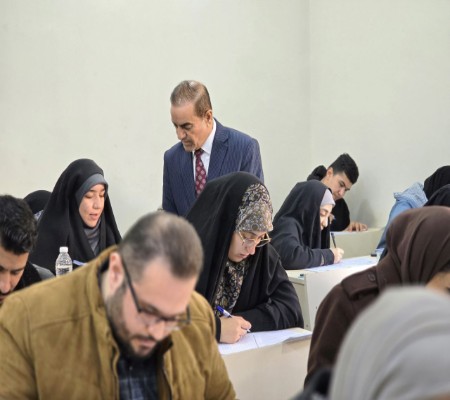 اعلام جامعة بابل - كلية الطب