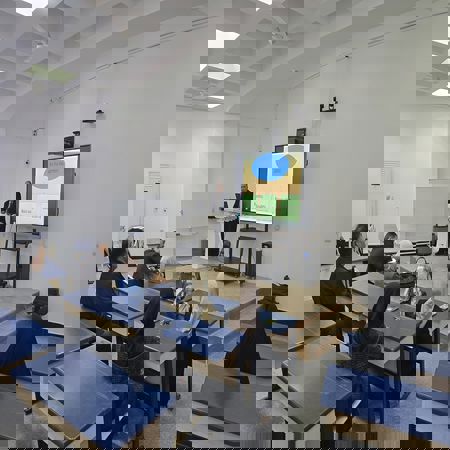 اعلام جامعة بابل - كلية الطب