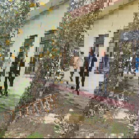 اعلام جامعة بابل - كلية الطب