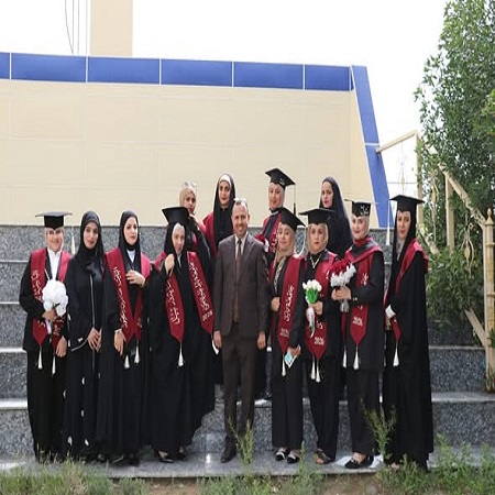 اعلام جامعة بابل - كلية الطب