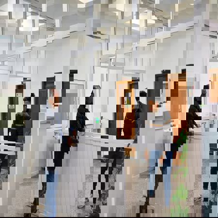 اعلام جامعة بابل - كلية الطب