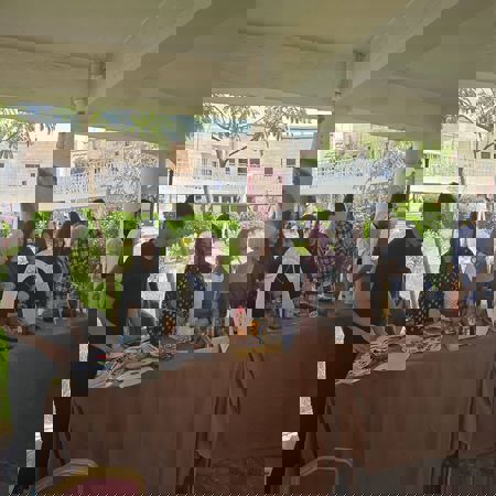 اعلام جامعة بابل - كلية الطب