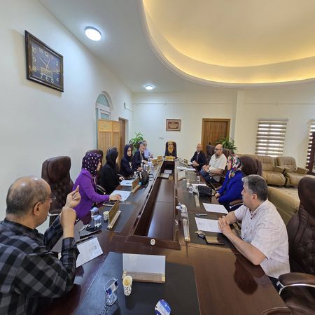 اعلام جامعة بابل - كلية الطب