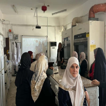 اعلام جامعة بابل - كلية الطب