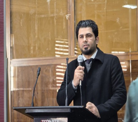 اعلام جامعة بابل - كلية الطب