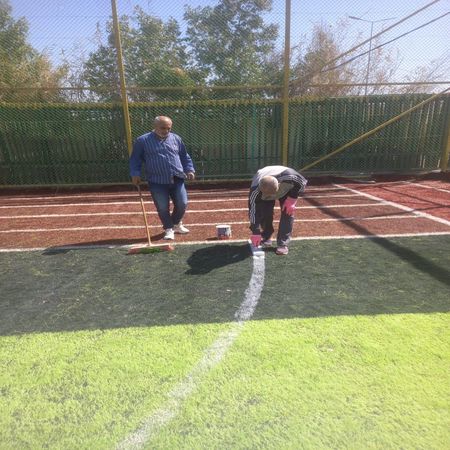 اعلام جامعة بابل - كلية الطب