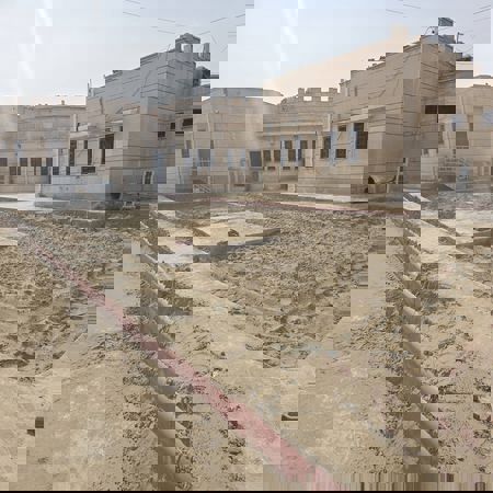 اعلام جامعة بابل - كلية الطب