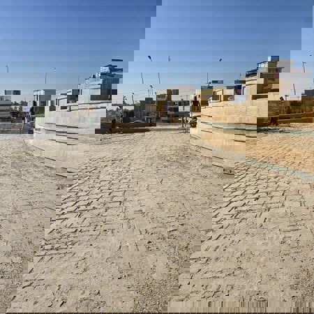 اعلام جامعة بابل - كلية الطب